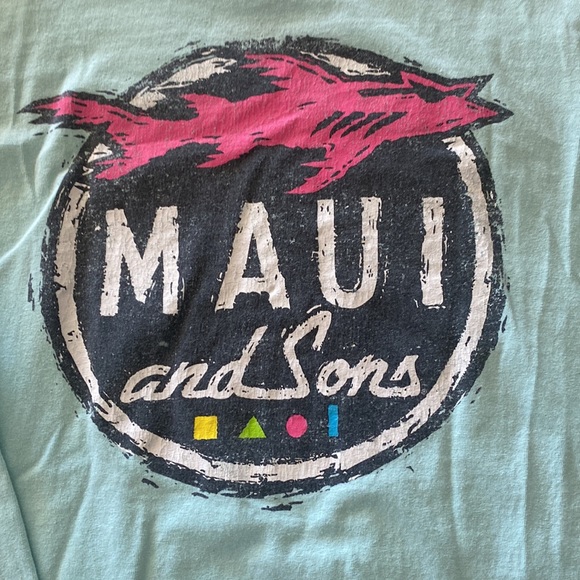 men’s long sleeve - Picture 4 of 5